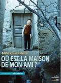 Où est la maison de mon ami?