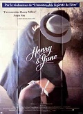 Henry and June