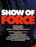 A Show of Force