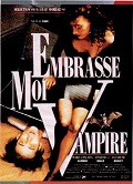 Vampire\'s Kiss