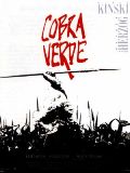 Cobra Verde