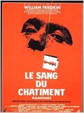 Le Sang du châtiment