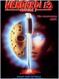 Friday the 13th Part VII: The New Blood