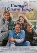 L'Amour à quatre temps