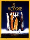 The Moderns