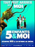 5 enfants et moi