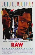 Eddie Murphy Raw