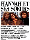 #Hannah et ses sœurs(Rep. 1987)