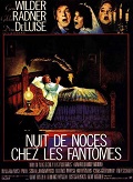 Nuit de noces chez les fantômes