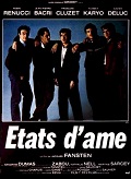 Etats d\'âme