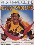 Pizzaiolo et mozzarel