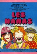 Les Nanas