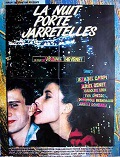 La Nuit porte-jarretelles