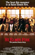 St. Elmo's Fire