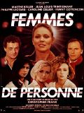 Femmes de personne