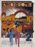 Cannonball Run II