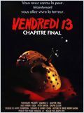 Vendredi 13 - Chapitre 4 : chapitre final 