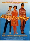 Sixteen Candles