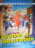 Divorce à Hollywood