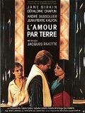 L\'Amour par terre