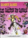 Les Dalton en cavale