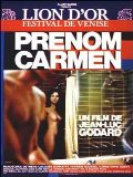 Prénom Carmen