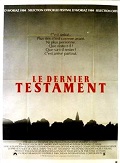 Le Dernier testament