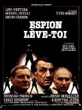 Espion lève-toi