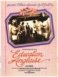 Education anglaise