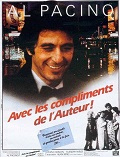 Avec les compliments de l'auteur