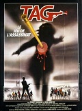 Tag, le jeu de l'assassinat