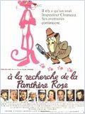 A la recherche de la Panthère rose