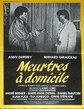 Meurtres à domicile