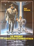 Uno sceriffo extraterrestre poco extra e molto terrestre (The Sheriff and the Satellite Kid)