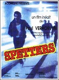 Spetters