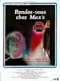 Rendez-vous chez Max