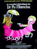 The Fiendish Plot of Fu Manchu