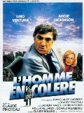 L\'Homme en colère