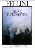 Prova d\'orchestra