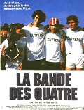 La Bande des quatre