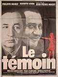 Le Témoin