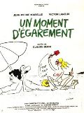 Un moment d\'égarement