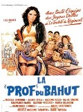 La Prof du bahut