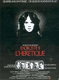 Exorcist II: The Heretic