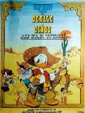 Dingo et Donald au Far West