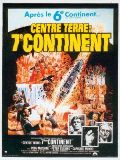 Centre terre: 7eme continent