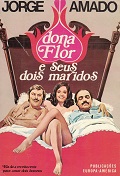 Dona Flor a sens dois maridos