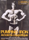 Pumping Iron