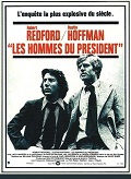 Les Hommes du président