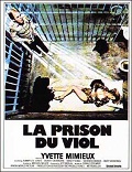 La Prison du viol